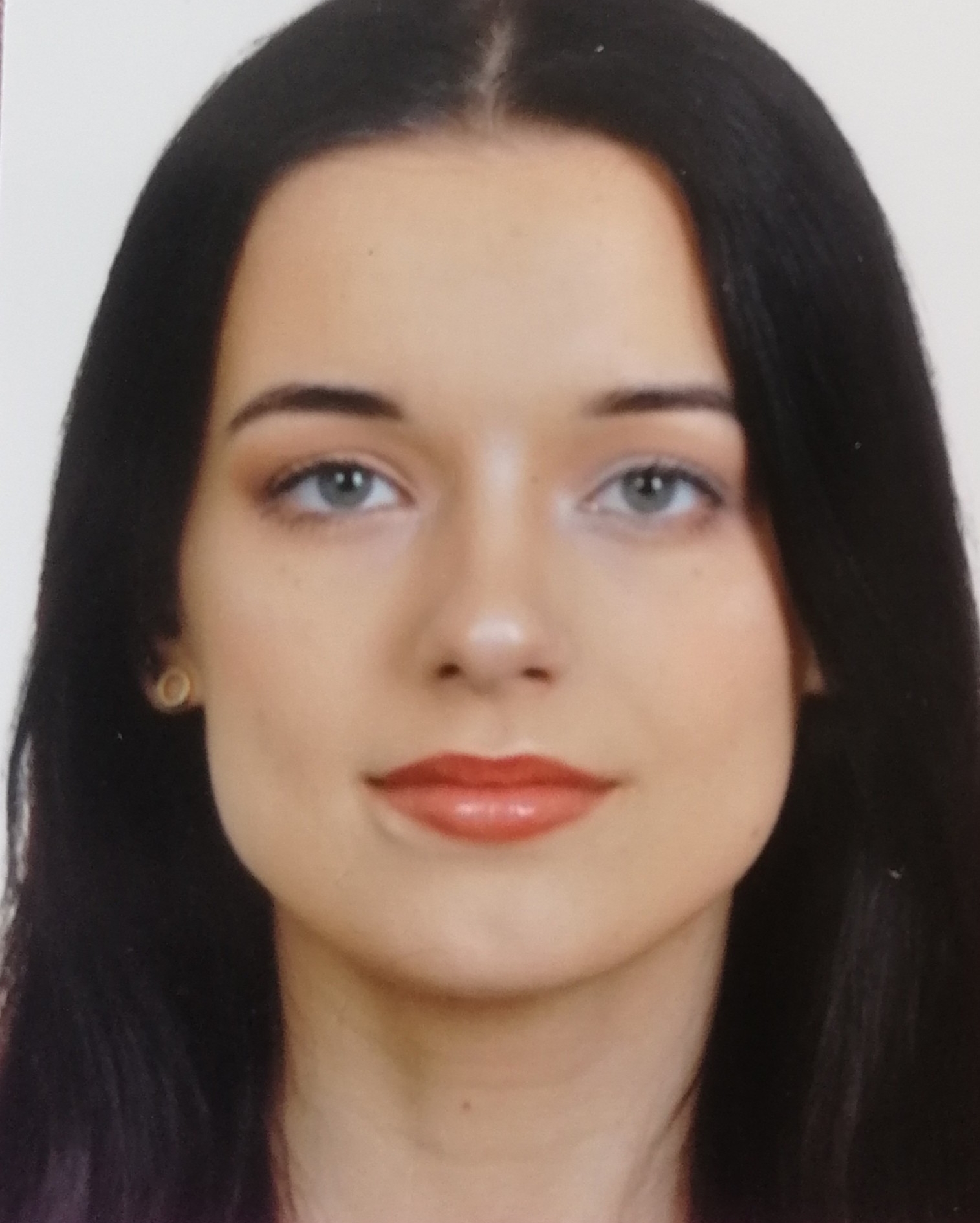 Profilbild von Melina