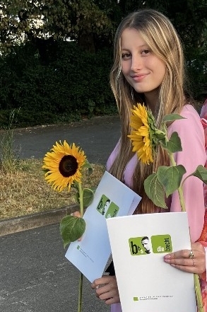 Weiteres Foto von Ida Dora