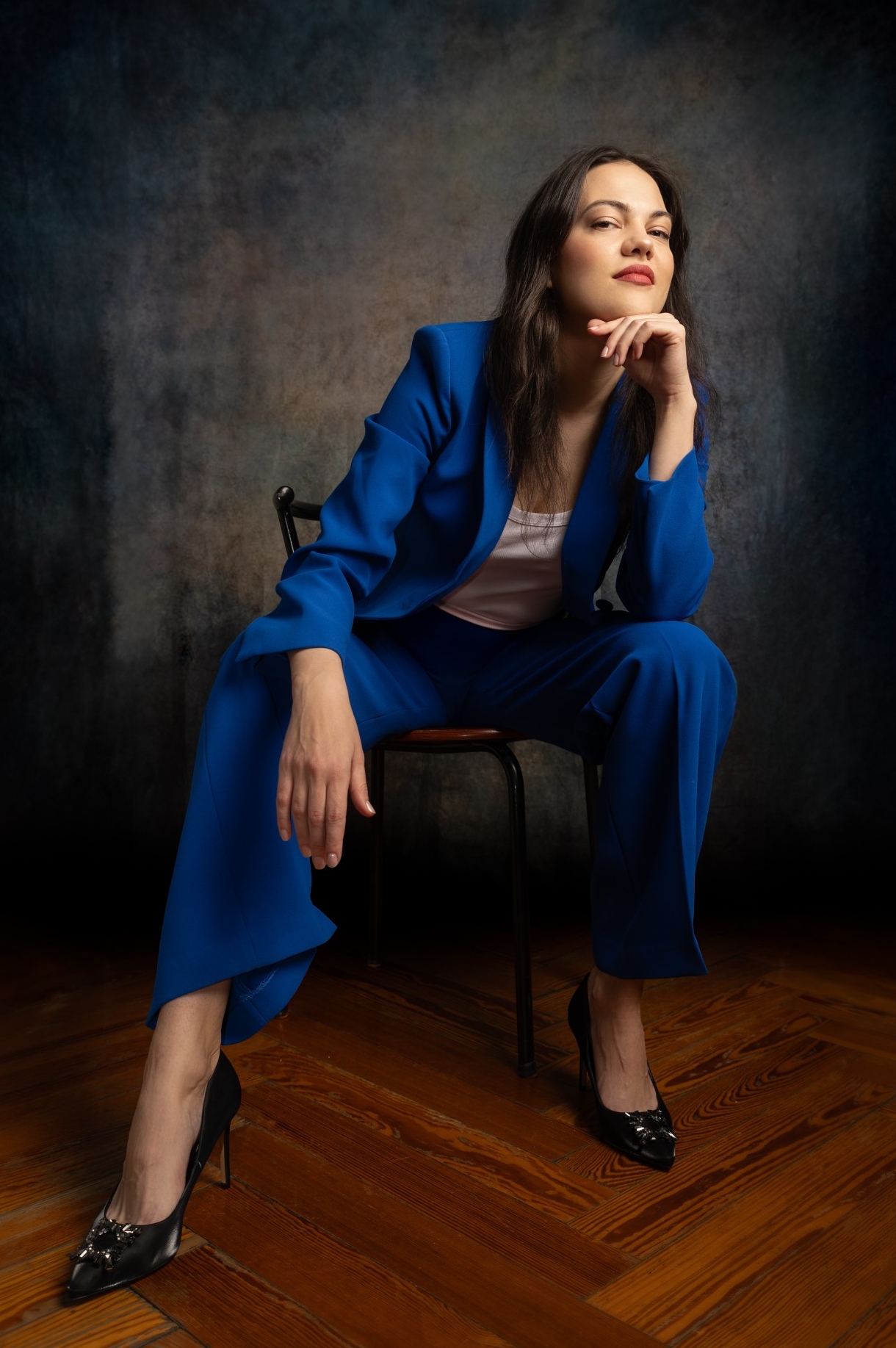 Weiteres Foto von Irina