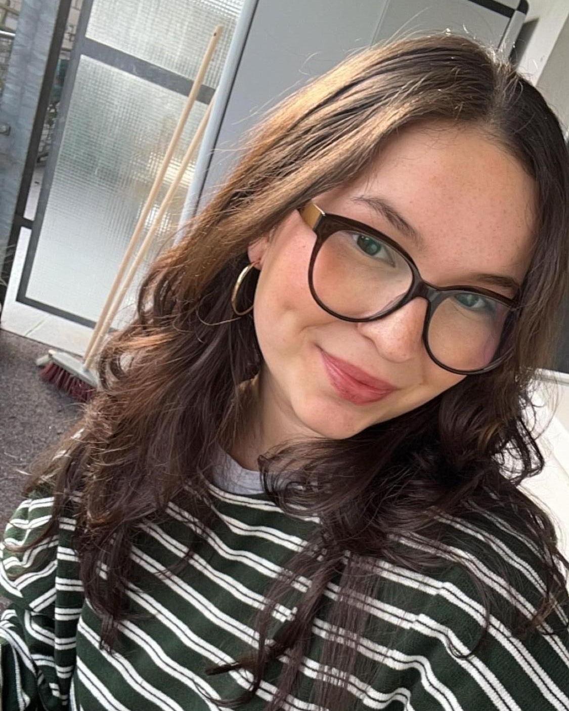 Profilbild von Anna