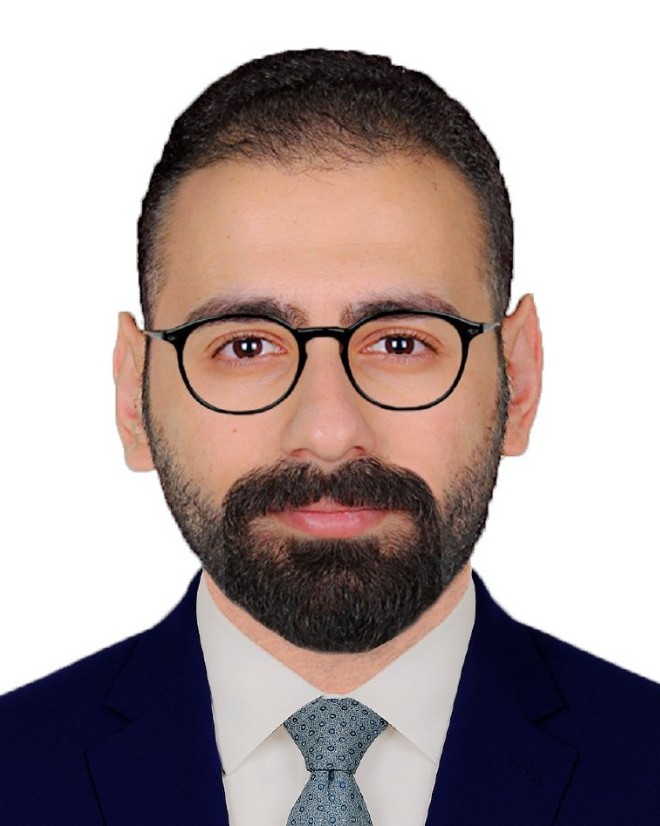 Profilbild von Abdul Rahman