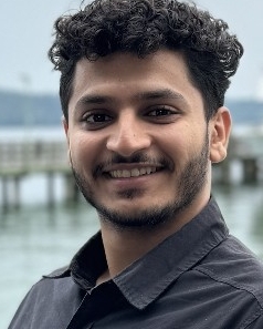 Profilbild von Al-Baraa Fahd Abdulmalek