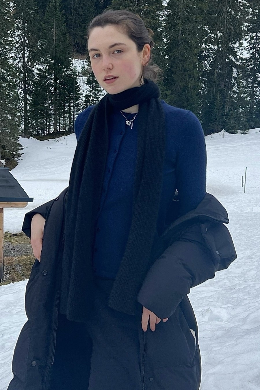 Weiteres Foto von Franziska Antje Xenia