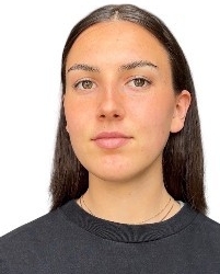 Profilbild von Joelle