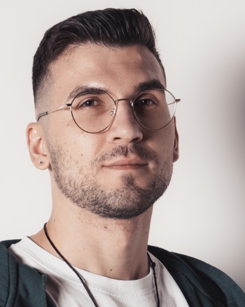 Profilbild von Lush