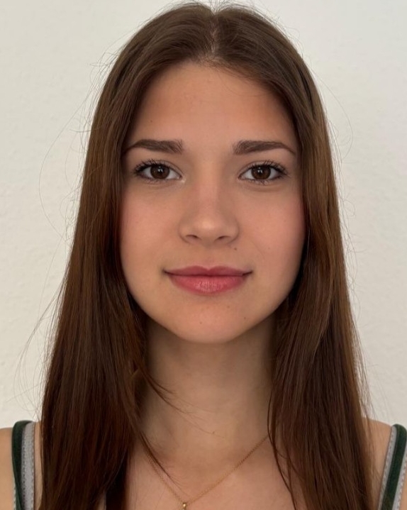 Profilbild von Bella Kamilla