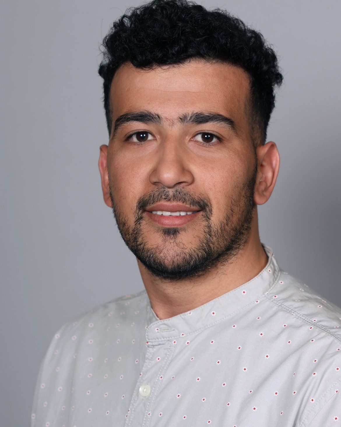 Profilbild von Mohammed