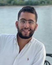 Profilbild von Hamza