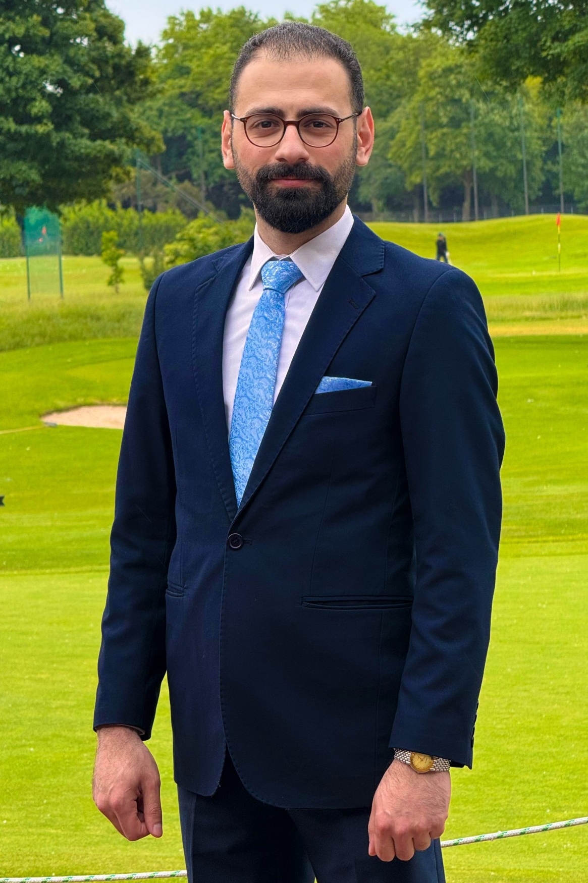 Weiteres Foto von Abdul Rahman