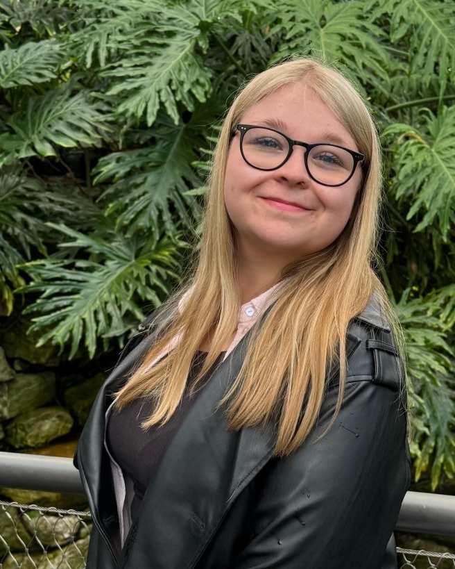 Profilbild von Paula