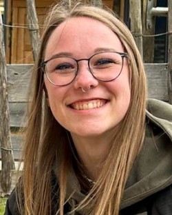 Profilbild von Justine