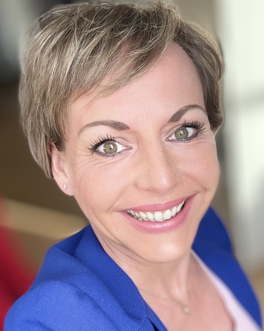 Profilbild von Sandra