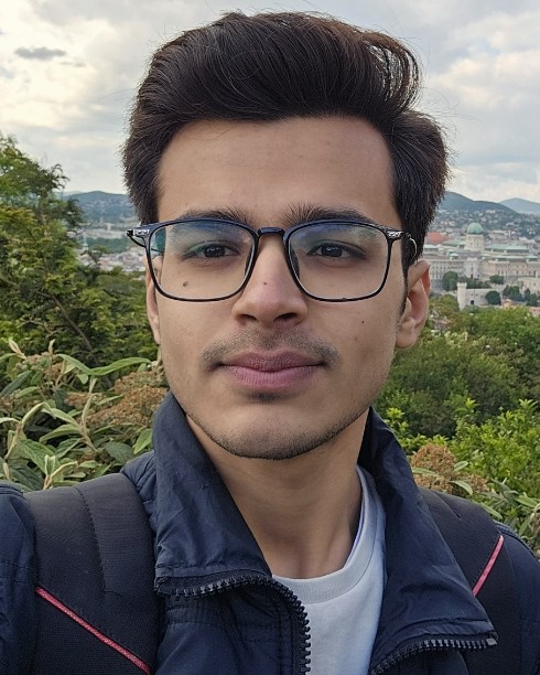 Profilbild von Susheel
