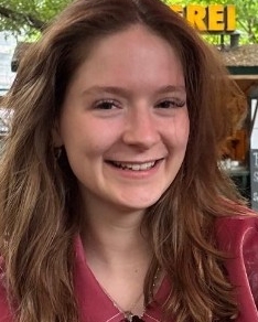 Profilbild von Romy