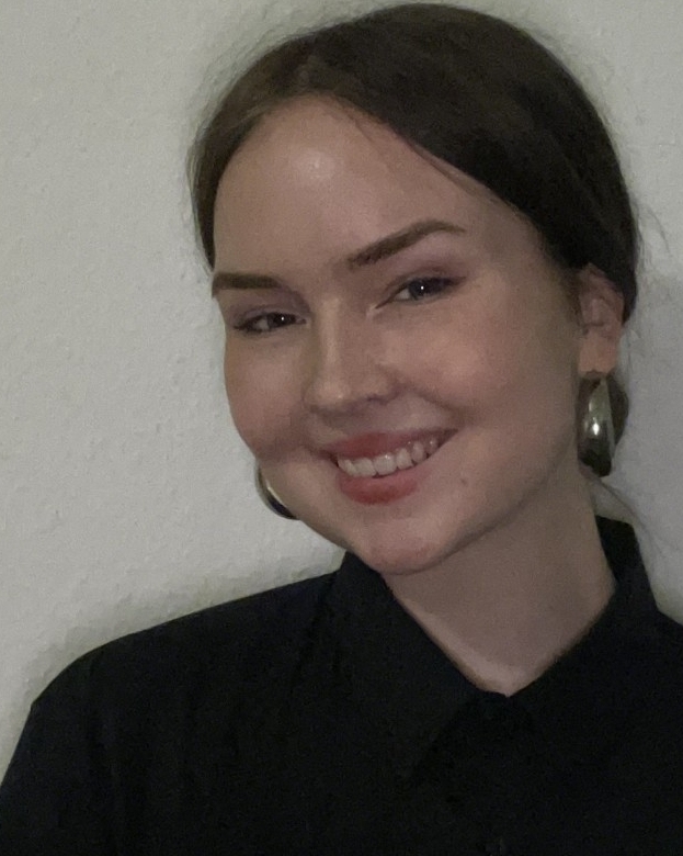 Profilbild von Karla Matilde
