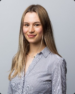 Profilbild von Cristina