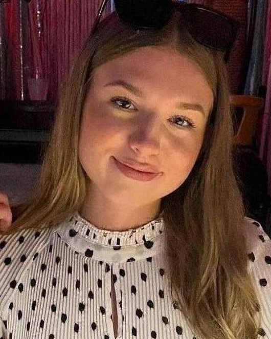 Profilbild von Angelika
