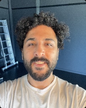 Profilbild von Omar