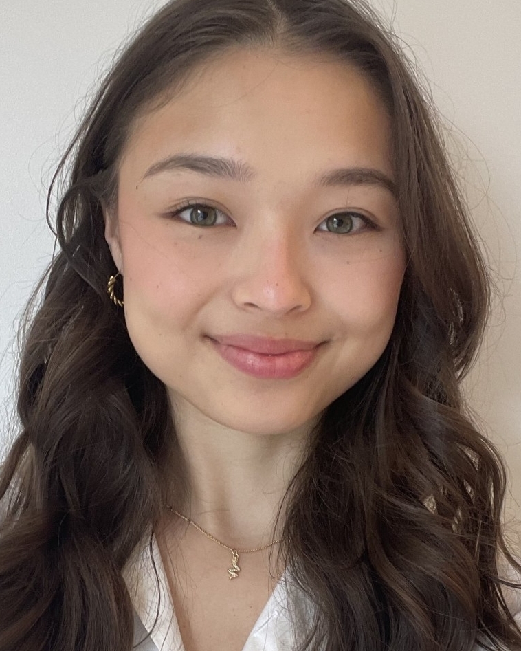 Profilbild von Karin