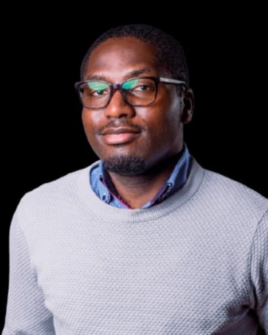 Profilbild von Ibrahim