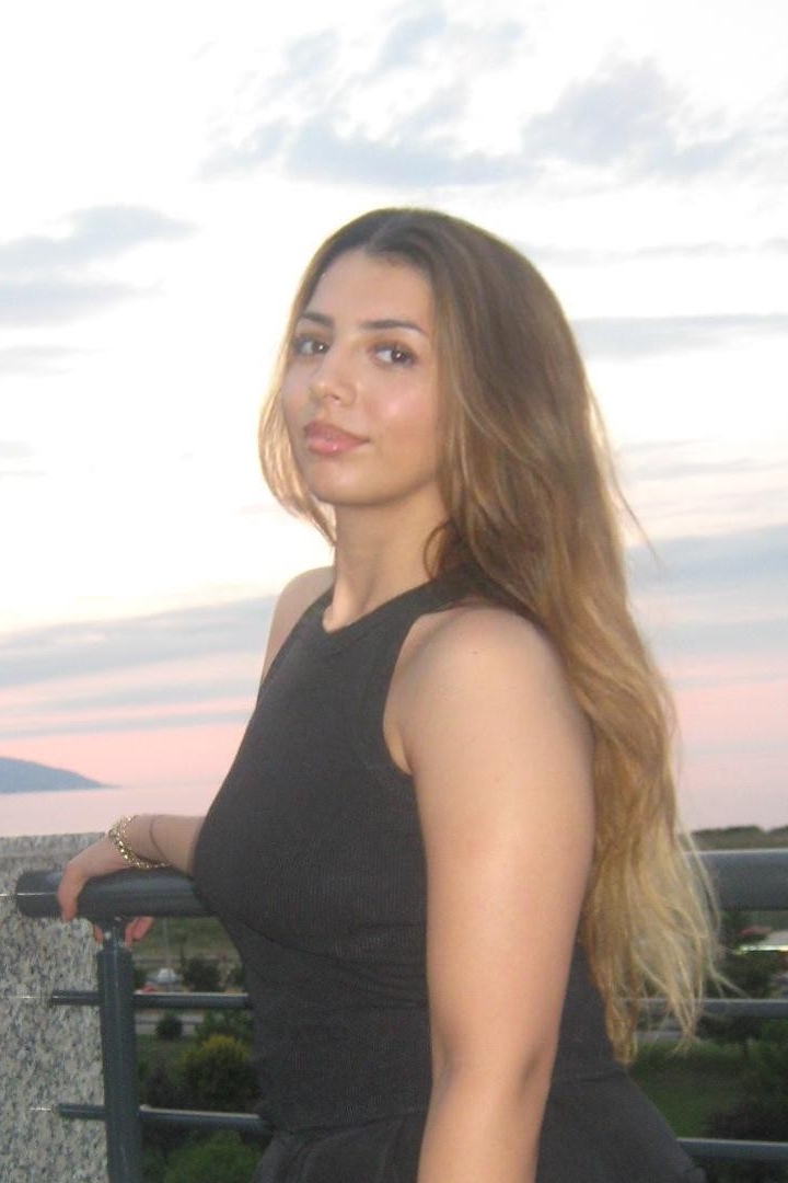 Weiteres Foto von Dila Nur
