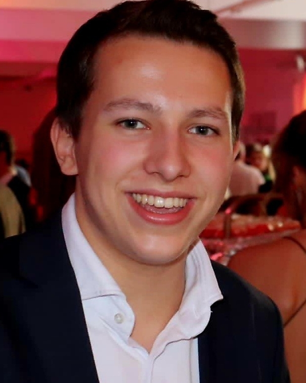 Profilbild von Silas Emil