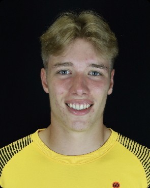 Profilbild von Jonas