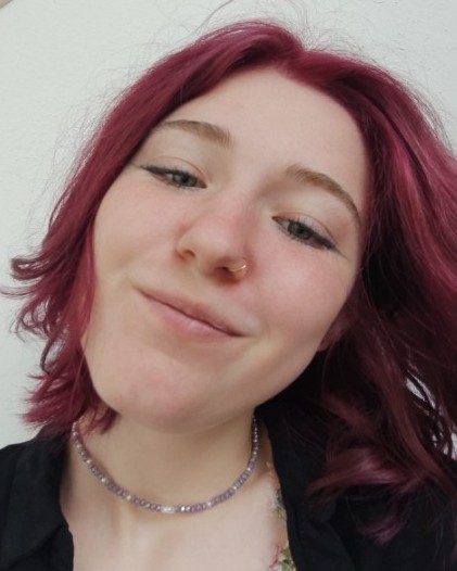 Profilbild von Ronja Lore