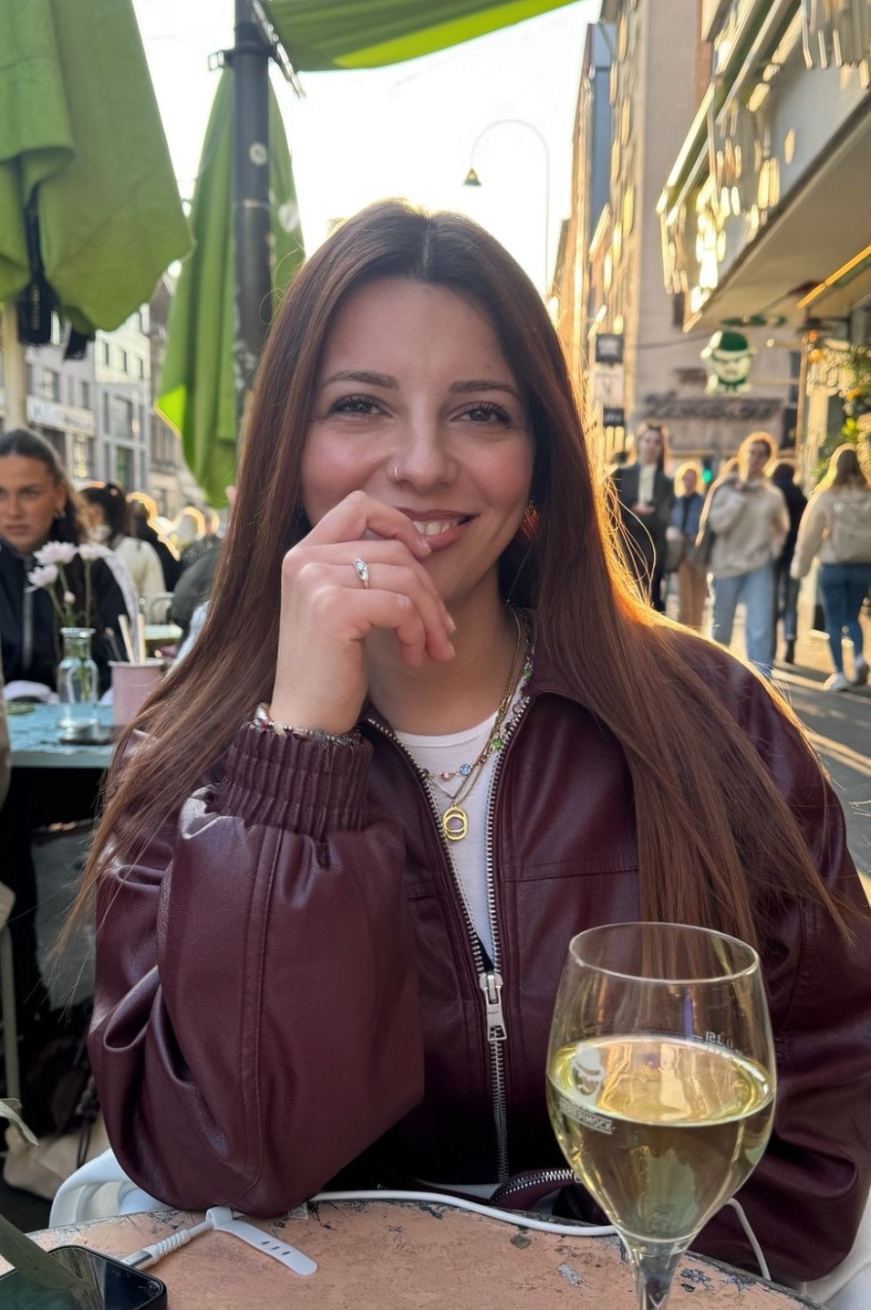 Weiteres Foto von Dila Nur