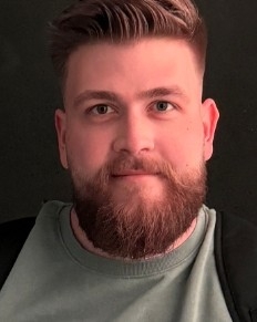 Profilbild von Patrick