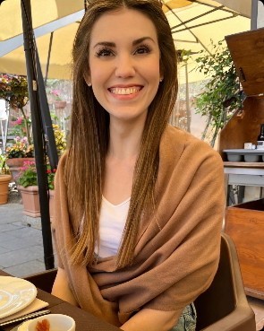Profilbild von Valerie