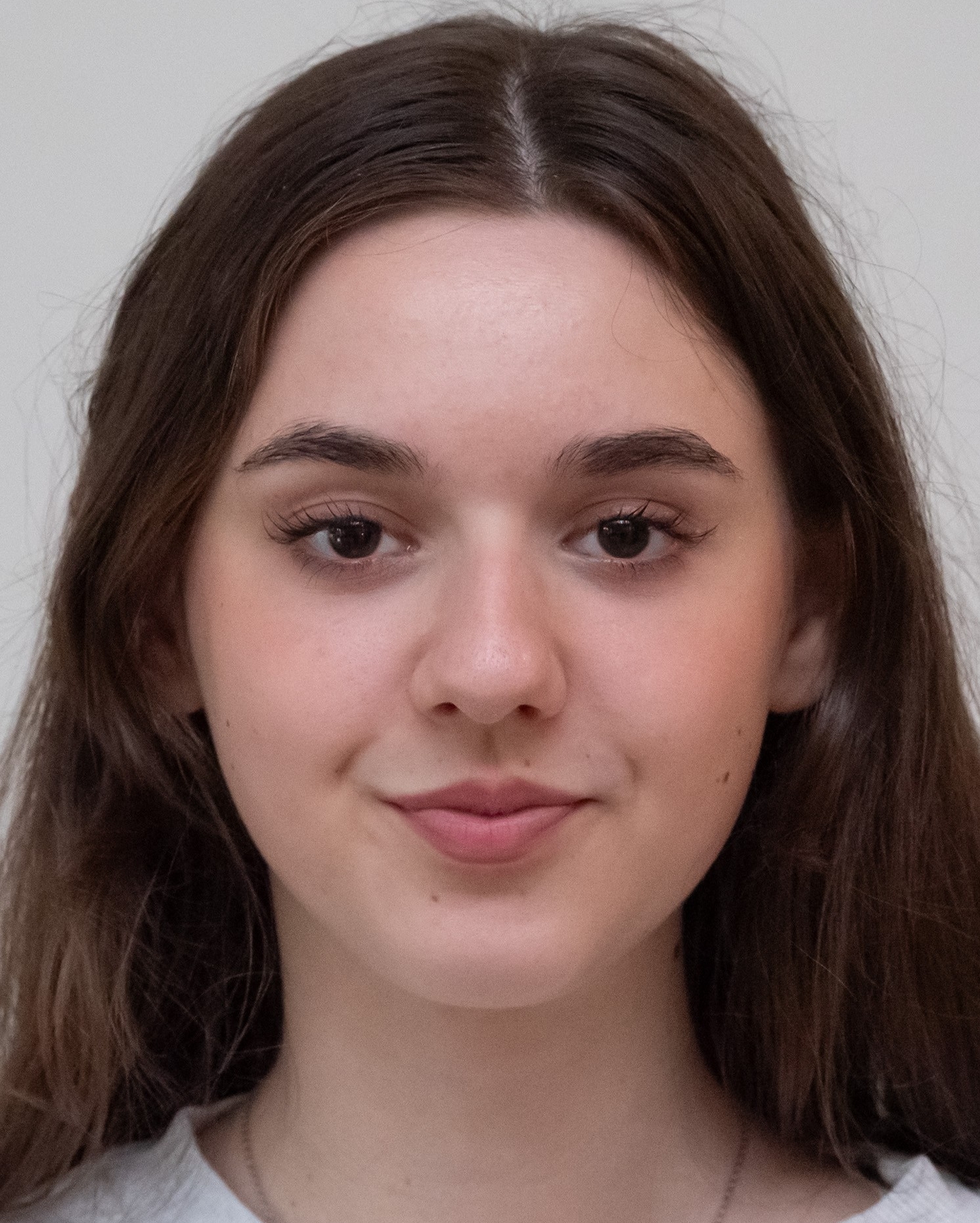 Profilbild von Veronica Boyanova