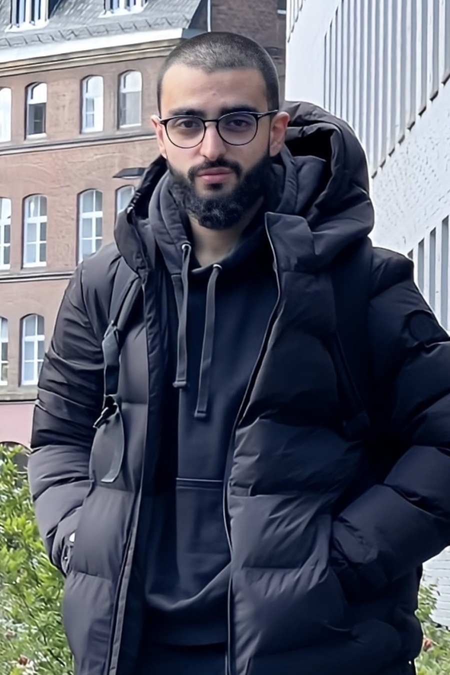 Weiteres Foto von Abdulrahman