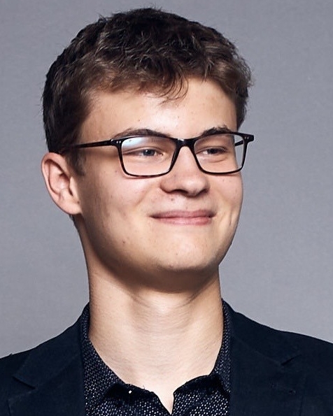 Profilbild von Kilian Joachim