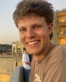 Profilbild von Nick