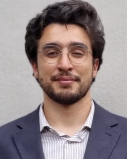 Profilbild von Oussama