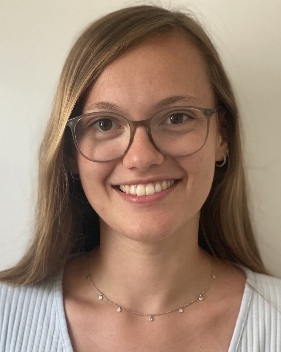 Profilbild von Julia