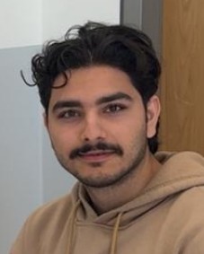 Profilbild von Amirmohammad