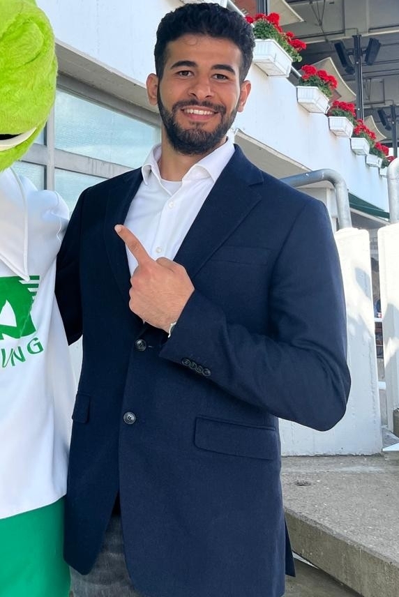 Weiteres Foto von Amjad
