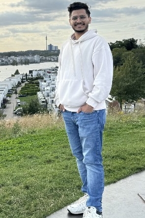 Weiteres Foto von Al-Baraa Fahd Abdulmalek