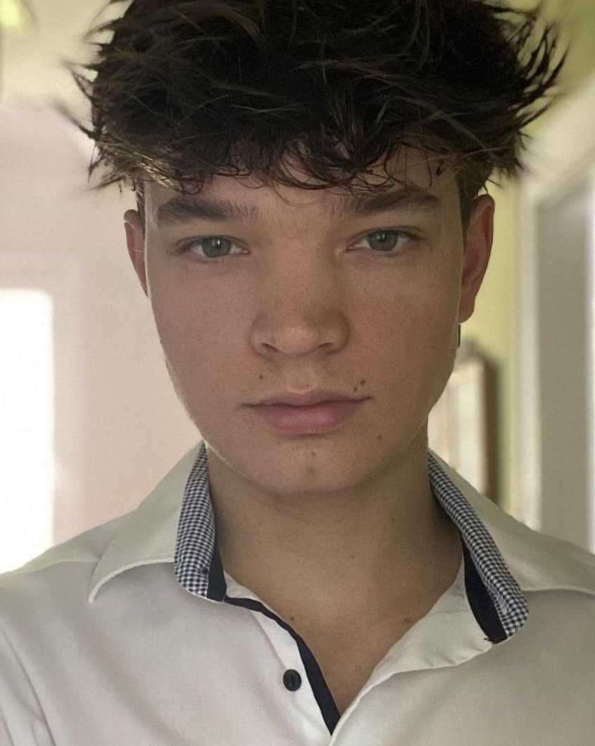 Profilbild von Nick Antonio Carl