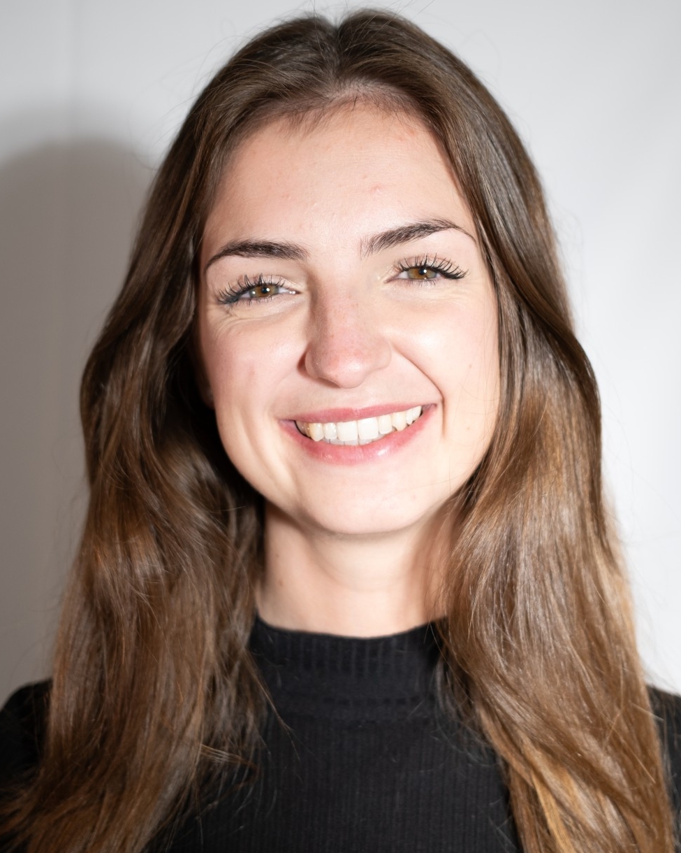 Profilbild von Selina