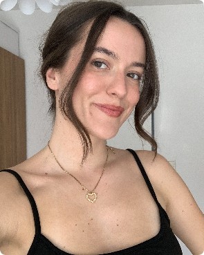 Profilbild von Laura