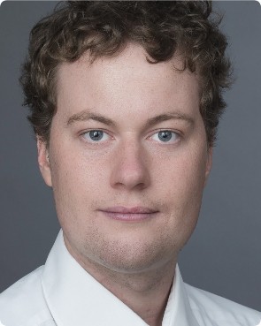 Profilbild von Ruben Josef