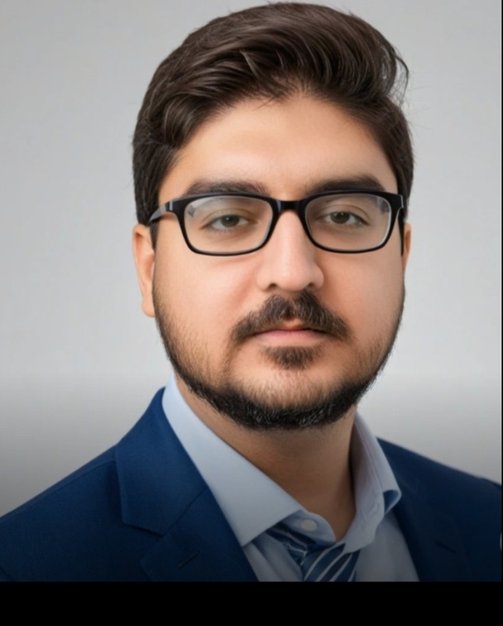 Profilbild von Hacib