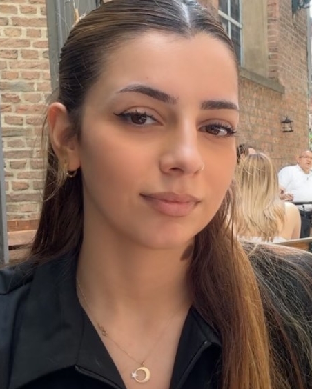 Profilbild von Dila Nur