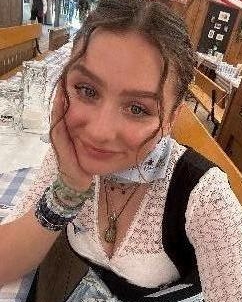 Profilbild von Verena