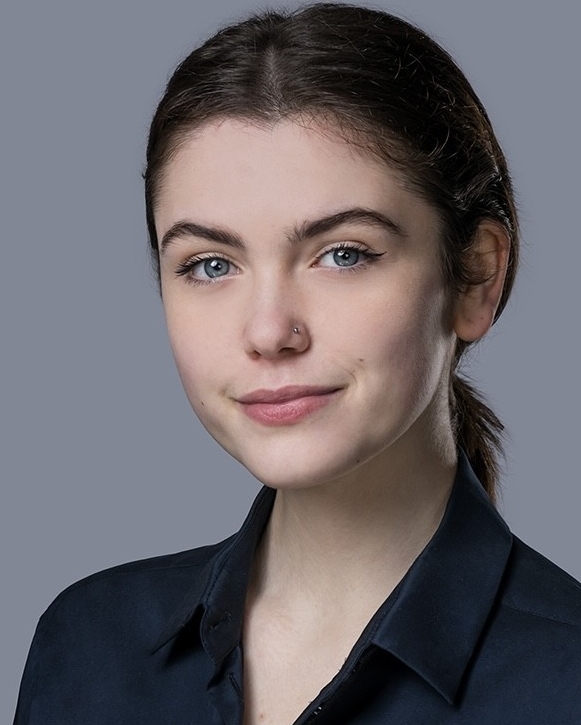 Profilbild von Franziska Antje Xenia