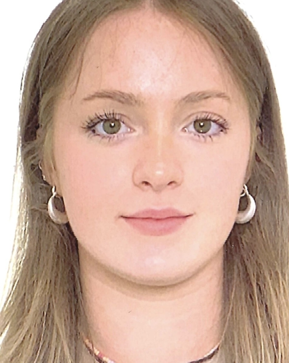 Profilbild von Paulina