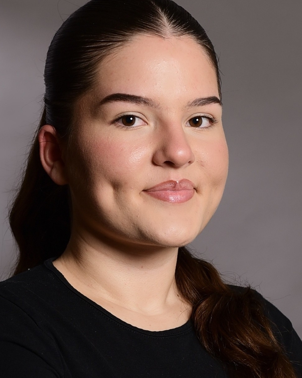 Profilbild von Elena
